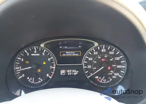 2013 Nissan Altima 2.5 S from USA, damaged, VIN 1N4AL3AP3DN543026